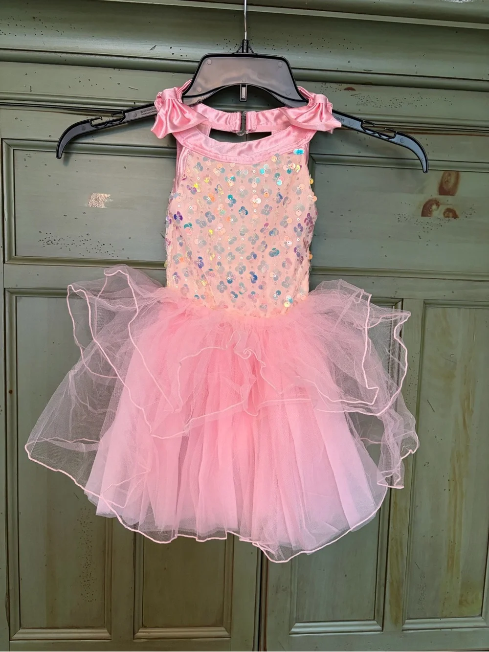 Pretty Ballerina 14385 XSC